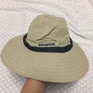 Patagonia hat